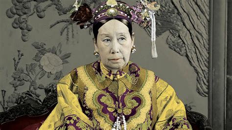 Empress Dowager Cixi Review 2024